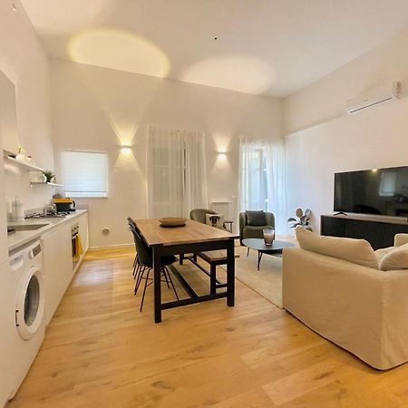 I Marmi New Royal Design Apartment 利沃诺 外观 照片