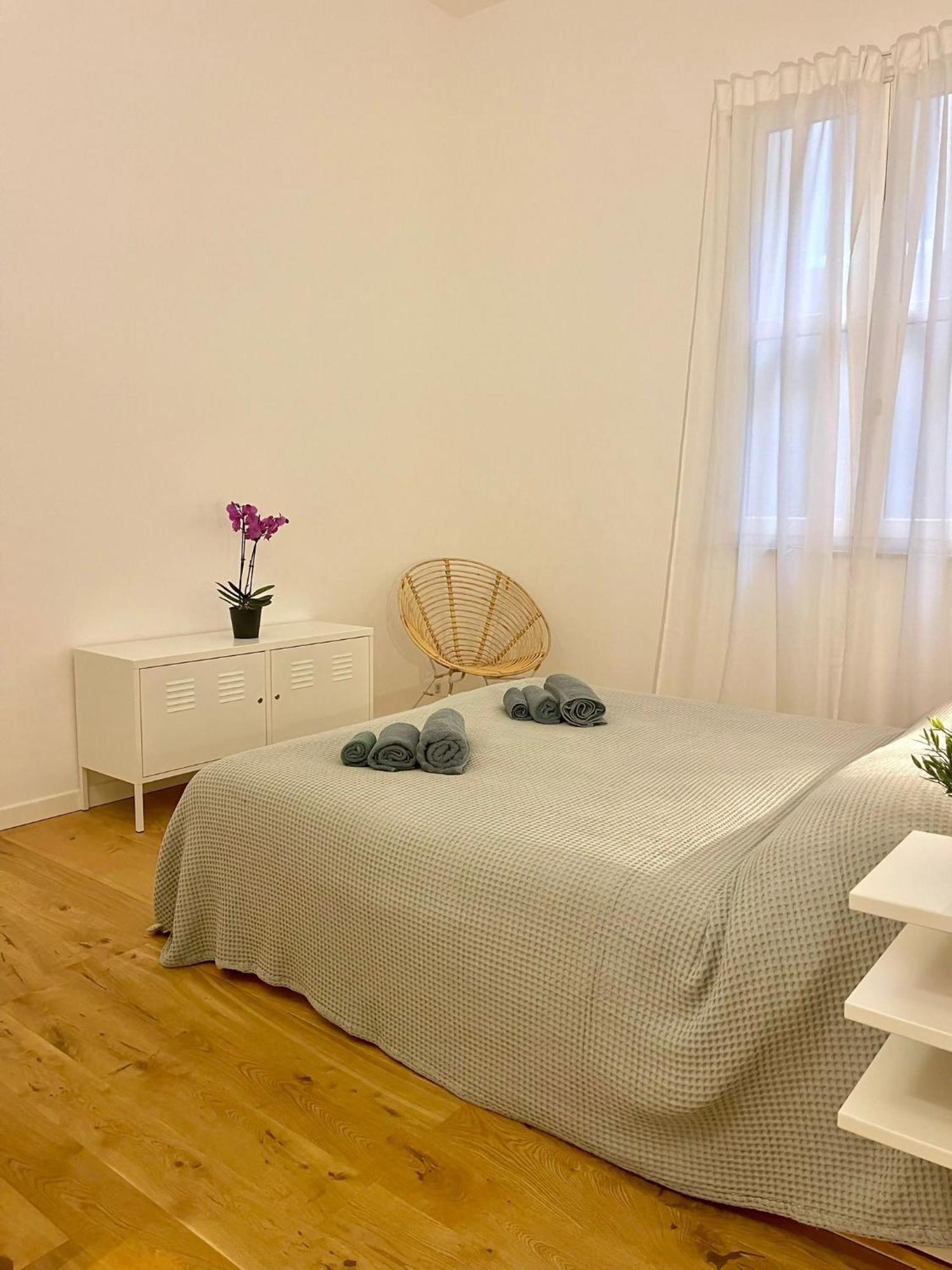 I Marmi New Royal Design Apartment 利沃诺 外观 照片