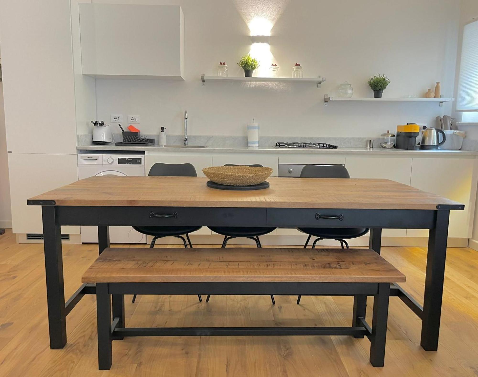 I Marmi New Royal Design Apartment 利沃诺 外观 照片